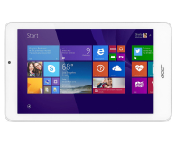 Acer Iconia W1-810 Z3735G/1GB/32+32/Win8+ETUI Białe - 211362 - zdjęcie 2
